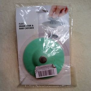 🌹2-PACK🌹Drain Store & Hair Catcher